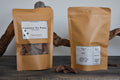 Pork Liver Biscuits